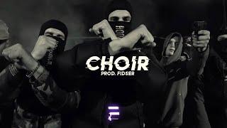 [FREE FOR PROFIT] Vocal Drill x Dark Orchestral Drill Type Beat - "CHOIR" UK Drill Instrumental 2022