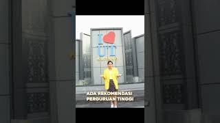 Kuliah fleksibel tanpa batas usia