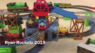 Ryan Rocketz Intro 2019