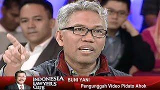 Cerita Awal Mula Buni Yani Unggah Video Ahok Hingga Mendapat Teror