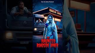 The Haunted Roadside Diner | Darr Ka Safar Podcast #hindistories #scarystory #horrorpodcast