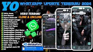 Wa Mod Terbaru 2024 || Wa Gb Terbaru 2024 || Whatsapp mod terbaru 2024 Apk Download