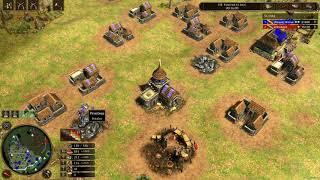 1 vs 1 ranked  | Age of Empires III DE