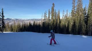 2024.12.21 Beaver Creek, Colorado / Red Buffalo