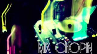 Mix Chopin - Ecliptic