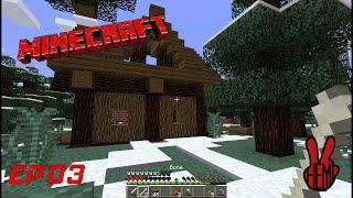 Cozy Cabin : superhemi's Snapshot LP S1 EP03