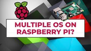How to Install Multiple OS on Raspberry Pi (BerryBoot)