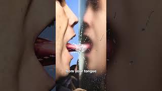 Why Your Tongue Freezes To Poles 