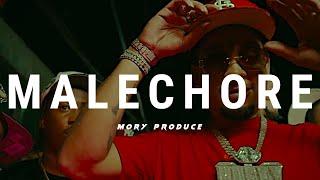 [INSTRUMENTAL] de Rochy RD X Yoan Retro X Ezzy "MALECHORE" Type Beat DEMBOW