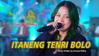 Sasya Arkhisna - Itaneng Tenri Bolo ( Official Music Live ) - Dewangga Dangdutnesia