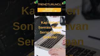 Borsa Notları - 10 | Borsada Pratik Hayat Kurtaran Bilgiler Serisi #borsa #borsahaber #borsagündem