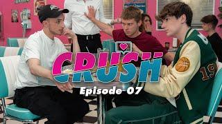 CRUSH EP 07 - French Gay Series - "Love at First Sight"