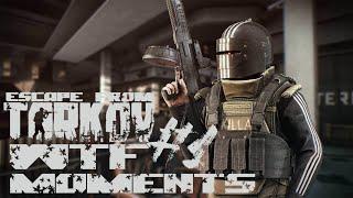 #EscapeFromTarkov WTF - Funny Moments #1 (Pestily, Mithrain, LvndMark, Armut, QuattroAce, Worrun...)