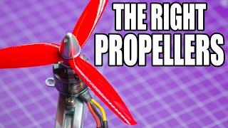 How to test thrust on RC motors and propellers