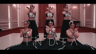 Vlad Ivan - India (ft IndraDance Group)