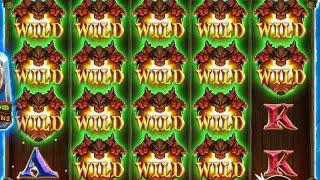  Big Win Playing Voodoo Magic  A Slot By Pragmatic Play.