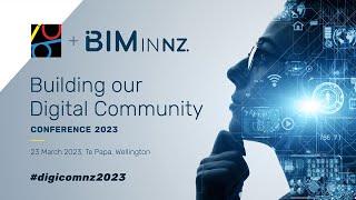 Building our Digital Community Conference 2023 - Highlights