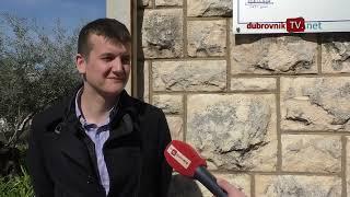 www.dubrovnikTV.net/VODOVOD DUBROVNIK/LUKA CRNČEVIĆ