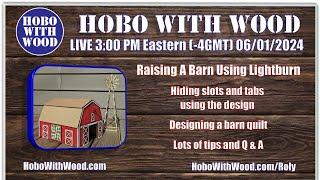 Hanging With Hobo - Live