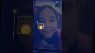 video luthfia sifa azzahra