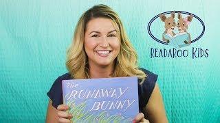 The Runaway Bunny | Read Aloud | Read Along | Kids Books