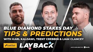 Blue Diamond Stakes Day 2025 tips and predictions