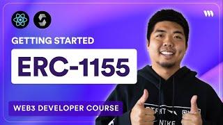 ERC-1155: Getting Started - What is an ERC-1155 and how to deploy ERC-1155 smart contracts