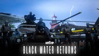BLACK WATER TRAILER | HTRP 4.0 SYNDICATE | LIVE TONIGHT