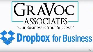 Dropbox For Business