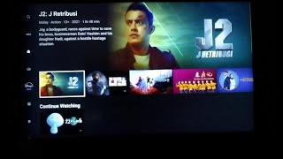 How to install Disney+ Hotstar Malaysia on Samsung Smart TV