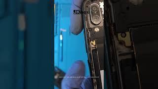 #xiaomi Redmi note 7/ note 7s /note 7 power on button replacement | #video #all #repair #shortvideo