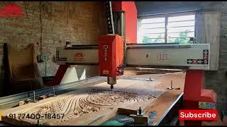 CNC Router Machines in Silchar Assam|  79867 73862