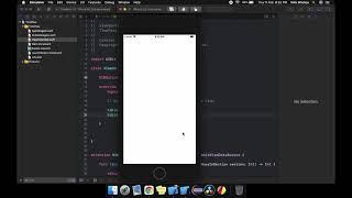 To Do List App || storyboard || code || swift 4 || iOS 10