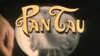 Pan Tau - 60er Jahre Reale Welt
