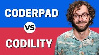 Codility vs CoderPad - Which One is Better ?