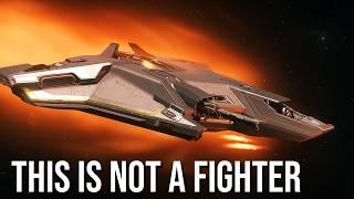 Buyer's Guide: Crusader Intrepid | Star Citizen