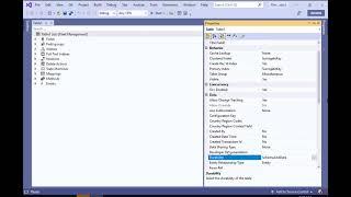 Table Properties Best Practices in Dynamics 365 | Dynamics 365 | Training