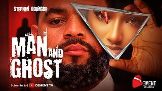 MAN AND GHOST -SOPHIE ALAKIJA, IMEH BISHOP, STEVEN ODINGBE, LILIAN BACHE, BIBI SONYE