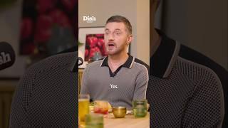 Are smash burgers the best kind of burger? | Richard Armitage | Dish Podcast