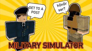 A DAY IN A LIFE OF A KGB OFFICER! - Military Simulator