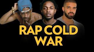 Kendrick Lamar, Drake & Rap's Cold War