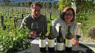 Top Wineries of New Zealand 2024–Hans Herzog