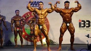 sangram chougule and murali kumar comparison at jerai classics 2015