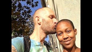 DJANGO UNCHAINED Actress and Boyfriend CHARGED With LEWD Conduct 'For Having SEX In Car'!!