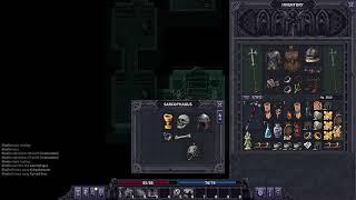 Stoneshard - best secret room that you have seen.