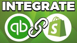 How To Integrate Quickbooks Point Of Sale To Shopify (2024)