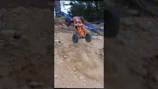 Rock Bouncing! #Axial #Ryft #RBX10 #offroad #RC