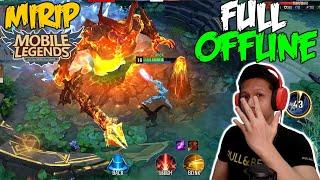 5 Game OFFLINE Mirip Mobile Legends ! Di Android (Terbaru 2020)