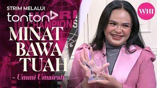 [CLIP] WHI (17 Jul 2024): Minat Bawa Tuah | Tonton