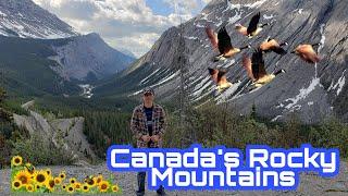 CANADA"S ROCKY MOUNTAINS | NOSIDE’S Channel